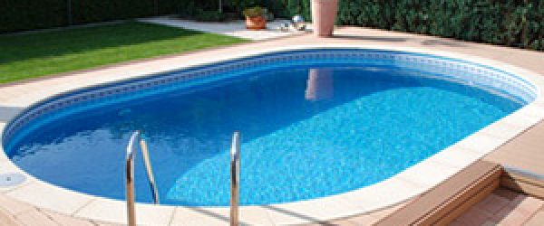 Piscine Piscine